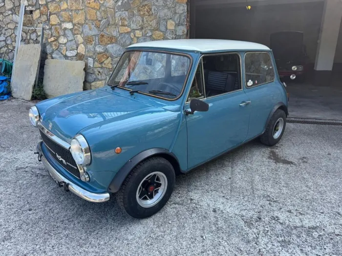 MINI Mini Cooper 1300 b39/6