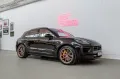 Porsche Macan GTS I !VOLL! I APPROVED I Burmester I PCCB