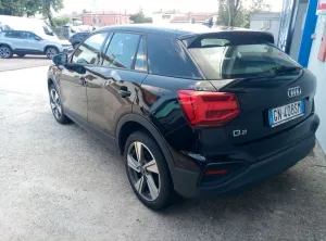 Other Audi Q2 30 TFSI Business Advanced