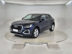 Other Audi Q2 I 2021 35 1.5 tfsi Business Advanced s-t
