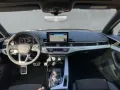 Audi A4 Avant 40 TFSI quattro S-tronic S-line AHK PAN