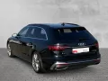 Audi A4 Avant 40 TFSI quattro S-tronic S-line AHK PAN