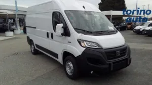 Fiat FIAT eDucato 35MH2 MEDIO ALTO BEV 122CV BATTERIA