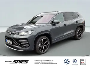 Volkswagen Tayron 2.0 TDI R-Line 4Motion