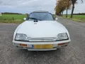Citroën Citroen cx 25 gti