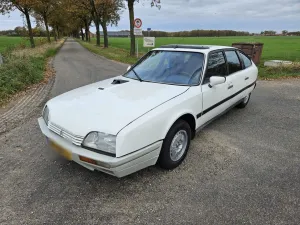 Citroën Citroen cx 25 gti
