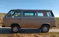 Volkswagen VW T3 Syncro Original Multivan 4x4 Allrad ...