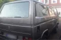 Volkswagen VW T3 Syncro Original Multivan 4x4 Allrad ...