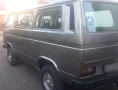 Volkswagen VW T3 Syncro Original Multivan 4x4 Allrad ...