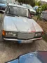 Mercedes-Benz Mercedes Benz W 123 240 D