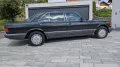 Mercedes-Benz Mercedes_Benz Oldtimer 500 SEL V8  Longver...