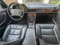 Mercedes-Benz Mercedes_Benz Oldtimer 500 SEL V8  Longver...