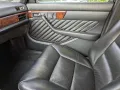 Mercedes-Benz Mercedes_Benz Oldtimer 500 SEL V8  Longver...