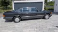 Mercedes-Benz Mercedes_Benz Oldtimer 500 SEL V8  Longver...