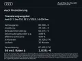 Audi Q7 S line TDI quattro tiptronic