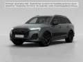 Audi Q7 S line TDI quattro tiptronic