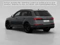 Audi Q7 S line TDI quattro tiptronic