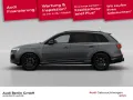Audi Q7 S line TDI quattro tiptronic