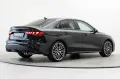 Audi S3 Limousine TFSI quattro Akrapo HUD Matrix Pano