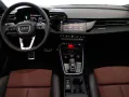 Audi S3 Limousine TFSI quattro Akrapo HUD Matrix Pano
