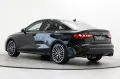 Audi S3 Limousine TFSI quattro Akrapo HUD Matrix Pano