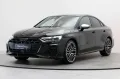 Audi S3 Limousine TFSI quattro Akrapo HUD Matrix Pano