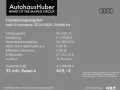 Audi S3 Limousine TFSI quattro Akrapo HUD Matrix Pano