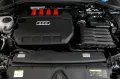 Audi S3 Limousine TFSI quattro Akrapo HUD Matrix Pano