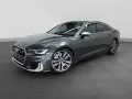 Audi S6 TDI Q LED VIRTUAL+ NAVI+ LM20 PDC