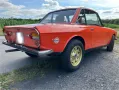 Lancia Fulvia 1.3S, Bj.74, ASI/H-Gutachten...