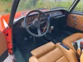 Lancia Fulvia 1.3S, Bj.74, ASI/H-Gutachten...