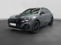 Audi Q8 50 TDI Q 2x S LINE PANO AHK HD-MATRIX eKLAPPE