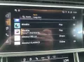 Audi Q8 50 TDI Q 2x S LINE PANO AHK HD-MATRIX eKLAPPE