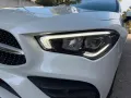 Mercedes-Benz CLA 180 CLA CLA 180 d
