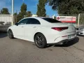 Mercedes-Benz CLA 180 CLA CLA 180 d