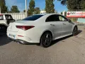 Mercedes-Benz CLA 180 CLA CLA 180 d