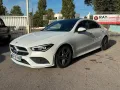 Mercedes-Benz CLA 180 CLA CLA 180 d