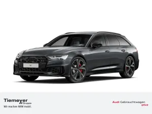 Audi S6 Avant TDI Q MATRIX OPS+ BuO MASSAGE VIRTUAL+