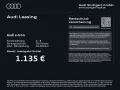 Audi Q6 SUV S line e-tron quattro