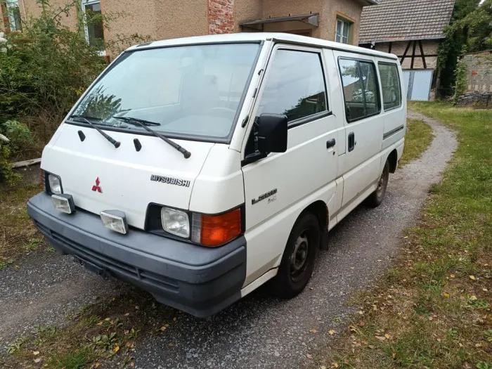 Mitsubishi L300