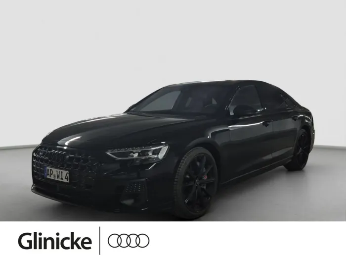 Audi S8 4.0 TFSI quattro Tiptronic Panoramadach AHK L