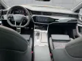 Audi RS 7 Sportback TFSI QU MATRIX+HuD+B&O+PANO+360°
