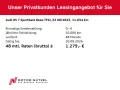 Audi RS 7 Sportback TFSI QU MATRIX+HuD+B&O+PANO+360°