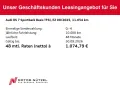 Audi RS 7 Sportback TFSI QU MATRIX+HuD+B&O+PANO+360°