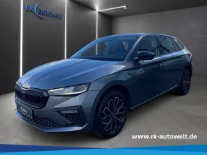 Skoda Scala Tour 1.0 TSI (115 PS) DSG Kamera,AHK,ACC,P