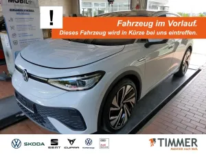 Volkswagen ID.5 PRO PERF. 82kWh +AHK +360° +IQ.LIGHT +ACC +