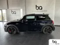 MINI JCW 17