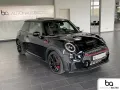 MINI JCW 17