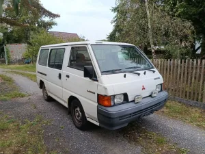 Mitsubishi L300
