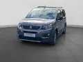 Peugeot Rifter 1.2 PureTech ALLURE PACK AHK NAVI LM